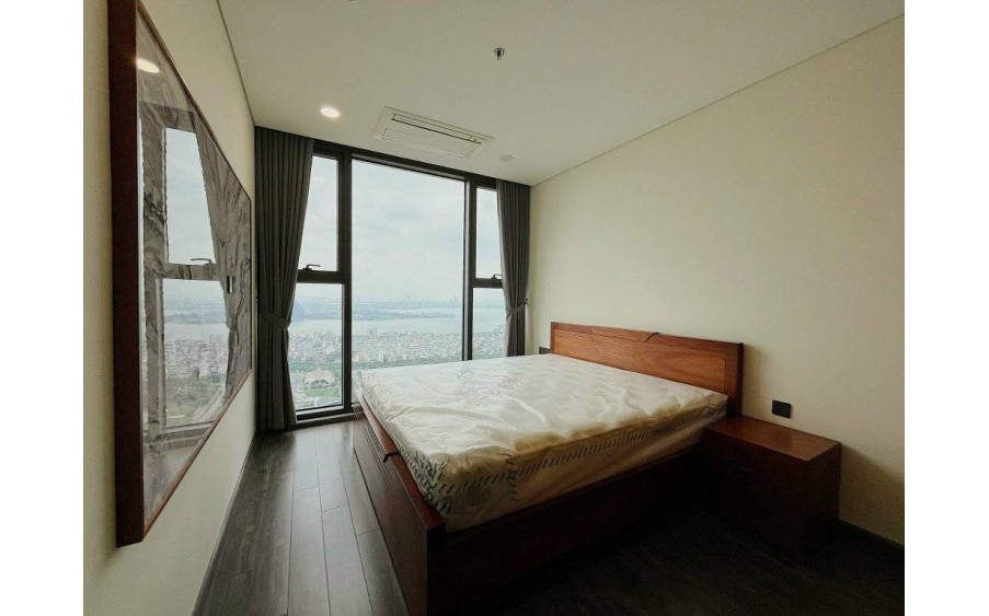 Cho Thuê căn hộ CC Cao Cấp Ngoại Giao Đoàn, Bắc Từ Liêm, 110m - 3PN- 2wc -Full Đồ sịn sò- Giá 30tr
